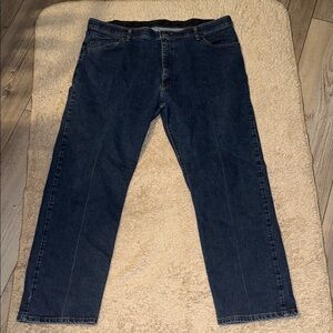Men’s Wrangler Jeans